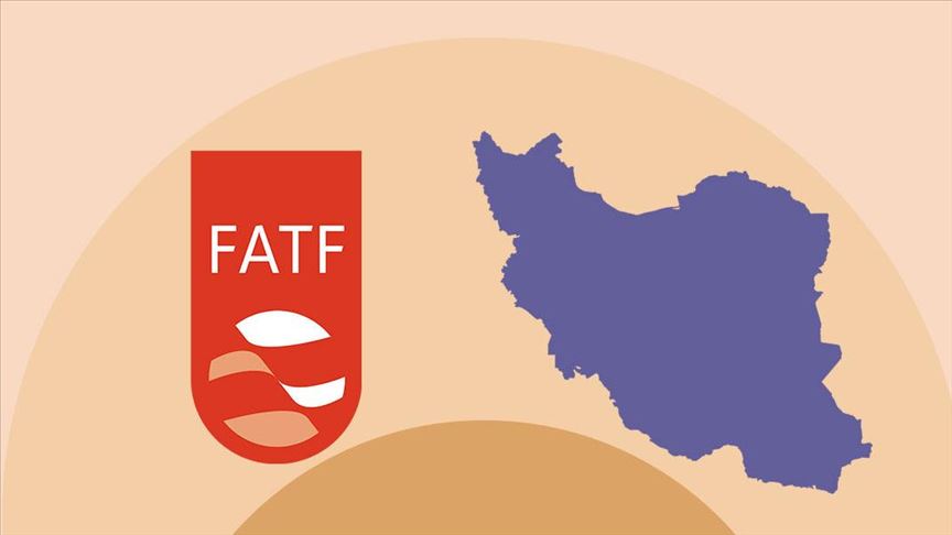 طرفداران دولت با اسم رمز لیست سیاه FATF اقتصاد را به هم ریختند
