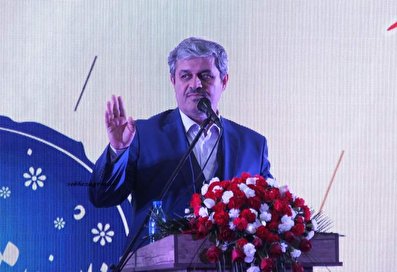 همه حرف و حدیث ها درباره تاجگردون نماینده مجلس و ستاد انتخاباتی او