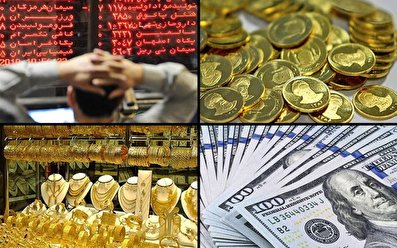 مختصات اقتصاد پس از انتخابات