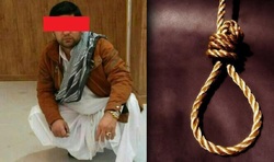 جزئیات اعدام تمساح خلیج فارس + عکس