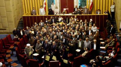 تلاش اصلاح طلبان برای فرار از شکست در انتخابات مجلس 98 با حکم حکومتی!