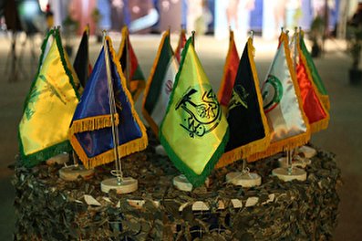 سپاه قدس هیچ مرزی برای خدمت به انسانیت ندارد