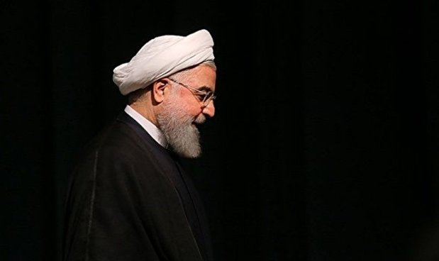 قول روحانی برای عبور از بحران کرونا درکوتاه‌ترین زمان