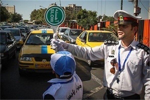 تمدید کاهش ساعت طرح ترافیک تهران تا پایان سال
