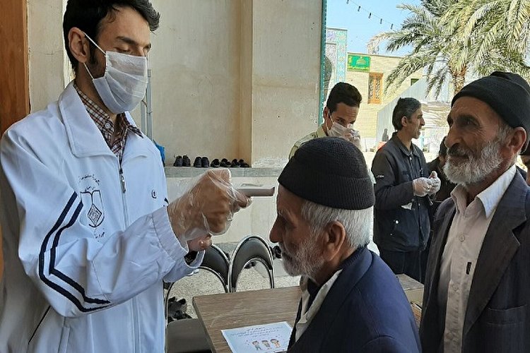 نکاتی برای سالمندان و مراقبان آنها در دوره شیوع ویروسکرونا
