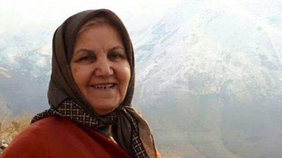 درگذشت زندانی سیاسی قبل از انقلاب بر اثر کرونا +عکس
