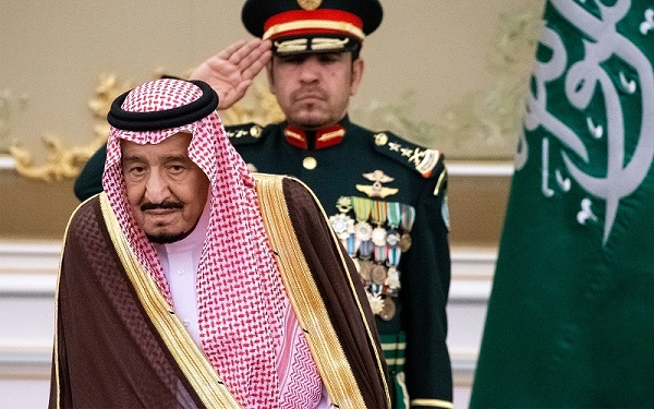 آيا دولت سعودي به آخر خط رسيده است؟