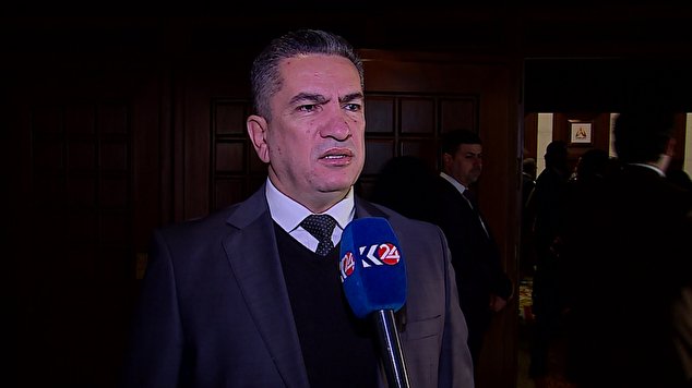 عدنان الزرفی، عنصر نامطلوب مقاومت در کسوت نخست وزیری عراق