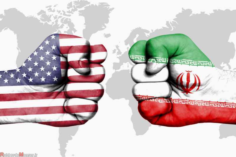 ماجرای حمله آمریکا به ایران بعد از ماه رمضان