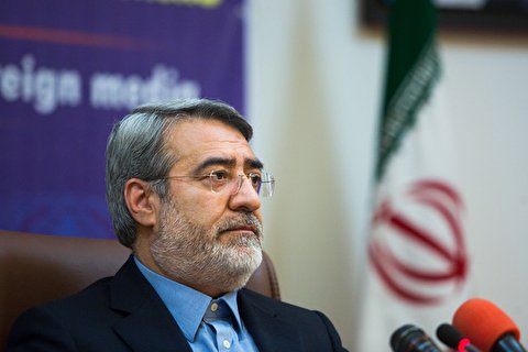 تهران رتبه یک بزهکاری را کسب کرد