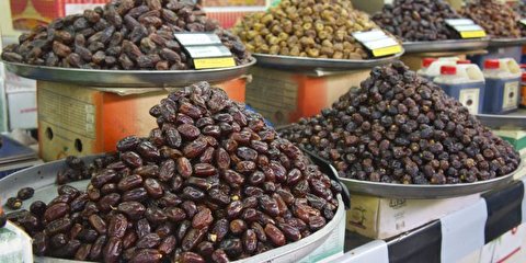 دلایل افزایش قیمت خرما در آستانه ماه مبارک رمضان