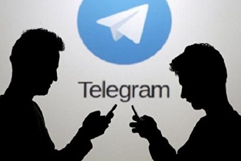 آخرین وضعیت تولید محتوای فارسی در تلگرام +جدول