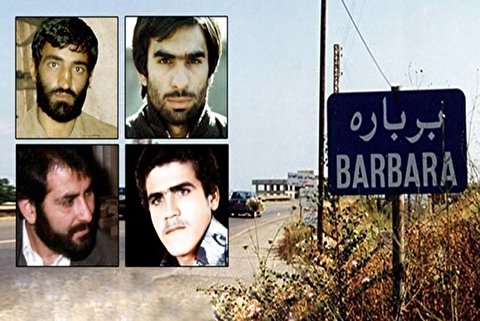 ناگفته‌هایی از پرونده ۴ دیپلمات ربوده شده ایرانی / حاج احمد متوسلیان شهید شده است؟