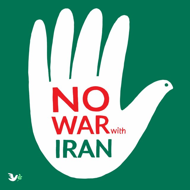 نظر شهروندان آمریکایی درباره جنگ با ایران