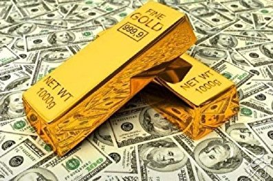 قیمت دلار ارز سکه طلا امروز یکشنبه 29 اردیبهشت 98