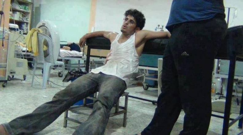 فرمانده مطرح تروریست‌های سوریه کشته شد / عکس