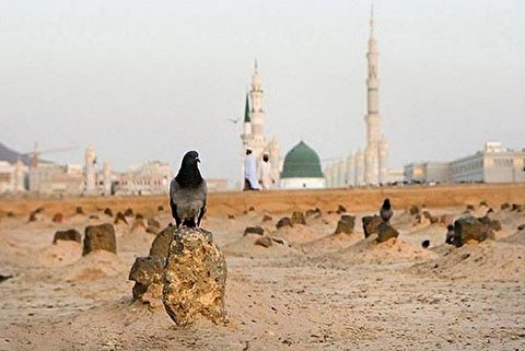 بقیع؛ سیاسی ترین قبرستان جهان اسلام