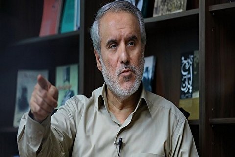 موسی حقانی: «غرب‌باوری» و «مرعوبیت» ویژگی تقی‌ زاده‌هاست