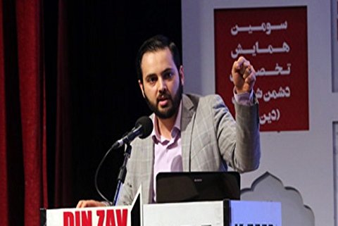 قدیری: بی‌پاسخ گذاشتن دزدی دریایی انگلیس راه تحرکات مشابه علیه کشور را باز می‌کند