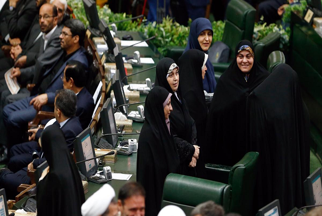بهانه جویی‌های اصلاح‌طلبان در خصوص حجاب از کجا نشأت می‌گیرد؟