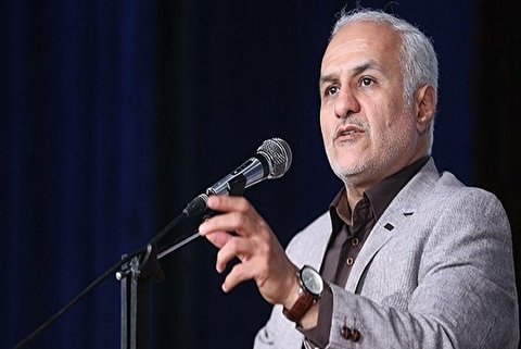 سخنرانی «حسن عباسی» در دوره مدرسه عدالتخواهی لغو شد