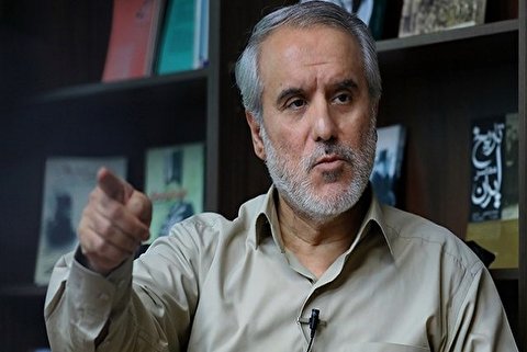 حقانی: جریان نفوذ گاهی اوقات شعارهایش را عوض می‌کند و با خواست عمومی همراه می‌شود