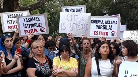 قتلی که ترکیه را در شوک فرو برد
