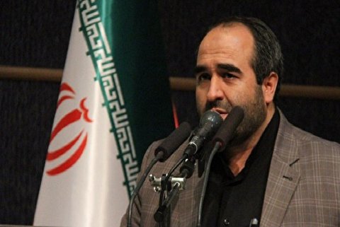 برای تحقق گام دوم انقلاب باید جوشش انقلابی در همه بخش‌ها جریان داشته باشد