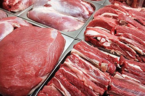 تداوم کاهش قیمت گوشت در بازار