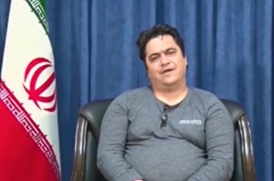 یک مقام آگاه امنیتی فاش کرد: جزئیات جدیدی از نحوه دستگیری روح الله زم