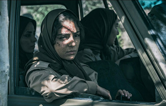 بازیگران زن ایرانی که منافق شده‌اند؟ + صاویر