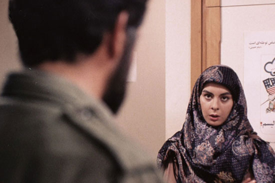 بازیگران زن ایرانی که منافق شده‌اند؟ + صاویر