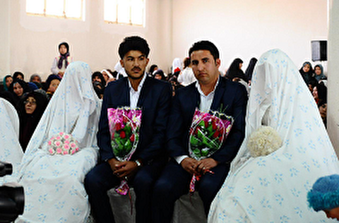 شرط عجیب دختران افغان برای شوهران آینده