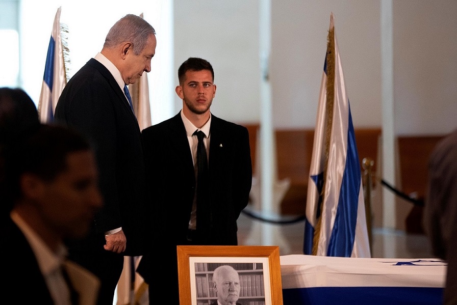 آیا نتانیاهو از قدرت کنار زده می شود؟