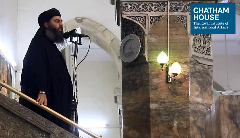 مرگ ابوبکر البغدادی: کشته شدن او چه معنایی برای داعش دارد؟