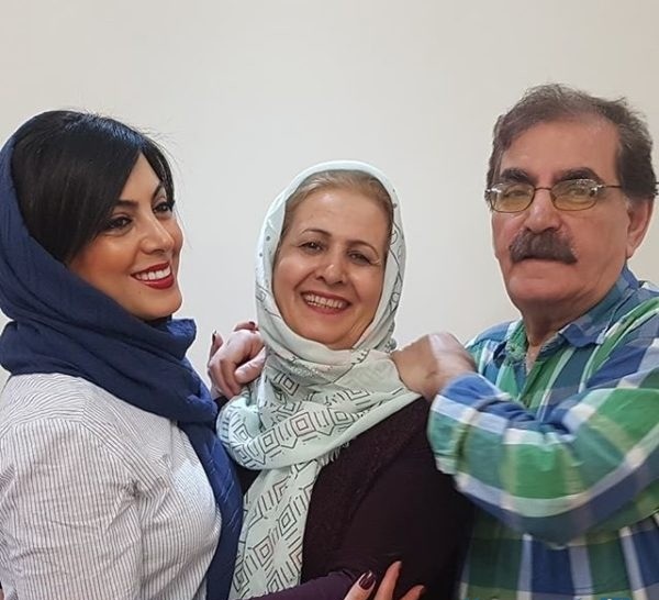 جزئیات ازدواج پرحاشیه نیلوفر شهیدی بازیگر زن ایرانی + عکس و بیوگرافی
