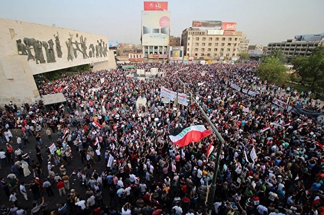 جمعه اعتراضات در عراق چه خواهد شد؟