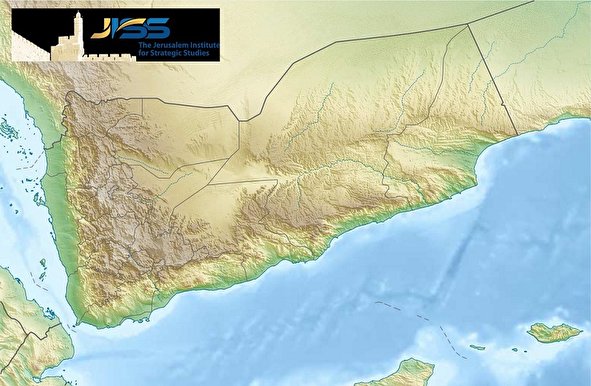 درس‌های جنگ یمن برای اسرائیل