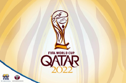 جدول مقدماتی جام جهانی قطر