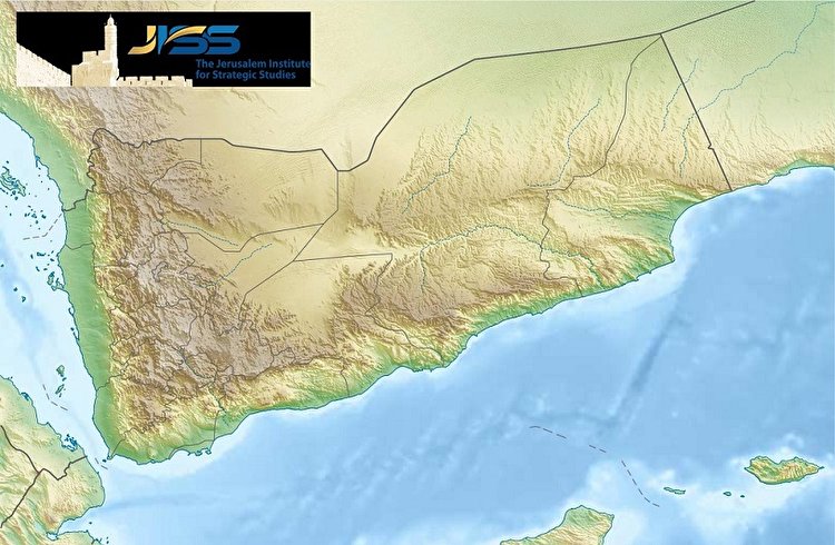 درسهای جنگ یمن برای اسرائیل