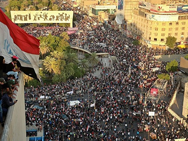 سطح تغییرات در عراق پس از اعتراضات تا کجا خواهد بود؟