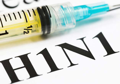 علائم بیماری آنفلوانزای خوکی h1n1