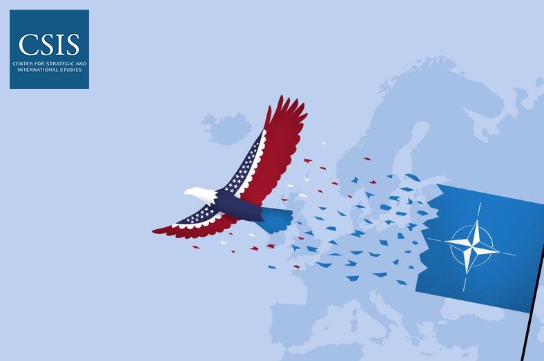 امنیت اروپا در بحران: سناریوی خروج آمریکا از ناتو