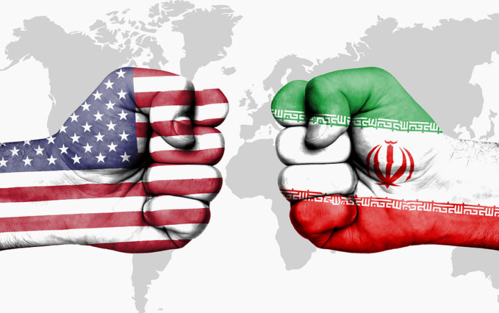 عملیات هیبریدی جدید علیه ایران برای جلوگیری از شکست 