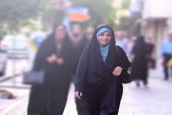 درگذشت زهرا عبدالمحمدی خبرنگار خبرگزاری فارس +عکس