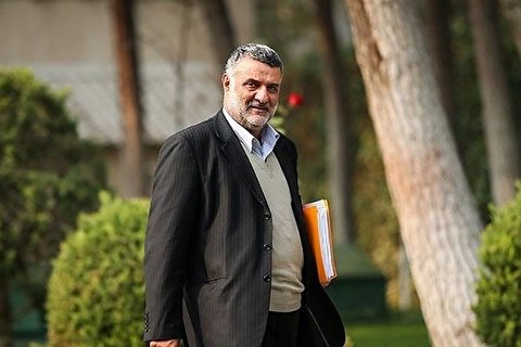 حجتی: گوسفند چرانی بودم که با عنایت خداوند توفیق خدمت پیدا کردم!