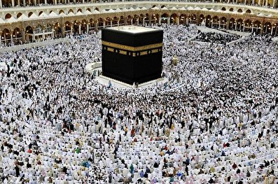 حج ۹۹ برگزار میشود؟