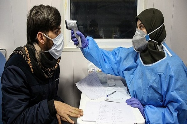 آخرین آمار کرونا در ایران/ شناسایی ۲۹۲۶ مبتلای جدید به ویروس کرونا/
