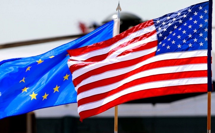 آیا باید منتظر تقابل اروپا و آمریکا باشیم؟