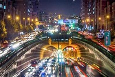 آغاز طرح ترافیک سال ۹۹ از ۱۶ فروردین ماه